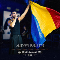 Au venit românii mei - Andrei Banuta