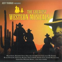 Wanderin' Star - Eric St.Michaels & Jeff Turner & Фредерик Лоу