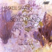 Sonata No. 3: Allegro energico - Haskell Small