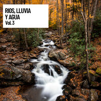 Soft River Splash - Spa & Ocean Sounds FX & Binaural Landscapes