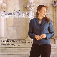 Demain Fera Un An (It Will Be A Year Tomorrow) - Heidi Grant Murphy
