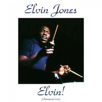 Buzz - At - Elvin Jones