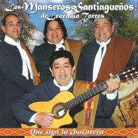 Fatiga, Vidalero y Cantor - Los Manseros Santiagueños de Leocadio Torres
