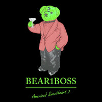 new ferrari - Bear1boss