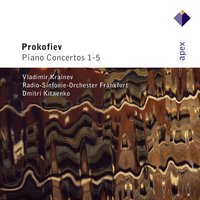 Piano Concerto No.4 in B major Op.53 : III Moderato - Владимир Крайнев & Сергей Сергеевич Прокофьев