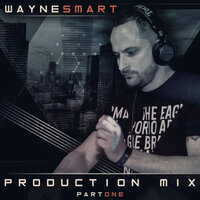 Turn It Up - Wayne Smart