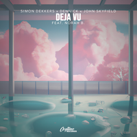 Deja Vu - Simon Dekkers & DenNick & John Skyfield & Norah B.