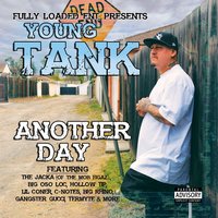 To Get By - Young Tank & The Jacka & J-Dogg