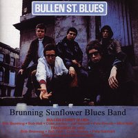 Closing Hours - The Brunning Sunflower Blues Band & Brunning Sunflower Blues Band