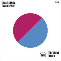 Who's Who - Paco Caniza