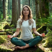 Las Posturas Melódicas Forman El Equilibrio - Sana tu espíritu & Mente y Yoga & Clases de Yoga en Paz