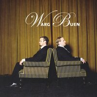 Springar Etter Håvard Gibøen - Daniel Sandén-Warg & Per Anders Buen Garnås
