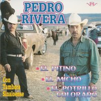 El Chota - Pedro Rivera