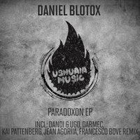Paradoxon - Daniel Blotox