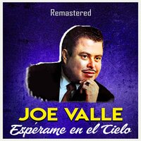 Cada segundo que pasa - Joe Valle