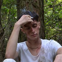 Fraktúra psychiky - Andrei