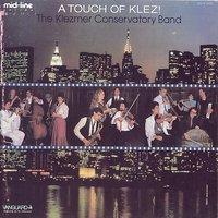 Freylekhs - Klezmer Conservatory Band