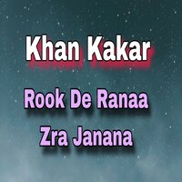 OssRoza Da Kor Ta - Khan Kakar
