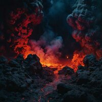 Пепел - Marble Space