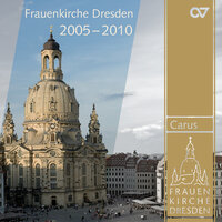 J.S. Bach: St. Marc Passion, BWV 247 / Pt. 1 - Geh Jesu, geh zu deiner Pein! - Kölner Akademie & amarcord & Michael Alexander Willens & Johann Sebastian Bach
