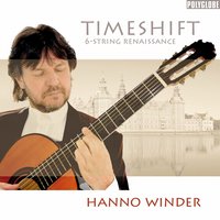 Tres diferencias por otra parte - Hanno Winder