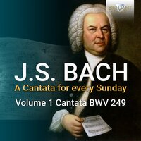 Oster-Oratorium, BWV 249: XI. Chorus. Preis und Dank - Rolf Schweizer & Motettenchor Pforzheim & Trompeten Ensemble Pfeiffer & Südwestdeutsches Kammerorchester Pforzheim & Thomas Pfeiffer & Frank Bossert & Johann Sebastian Bach