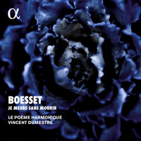 Récit de Mnémosyne: Quelles beautés, Ô mortels - Le Poème Harmonique & Vincent Dumestre