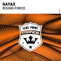 Rising Force - Gayax