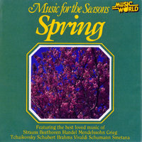 Symhony No. 1 in B Flat Major, Opus 38, "the Spring Symphony" Third Movement - Munich Symphony Orchestra & Henry Adolph & Munich Symphony Orchestra, Henry Adolph (Cond)