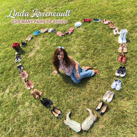 My Rose-Coloured Glasses - Linda Arseneault