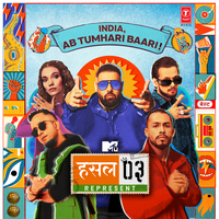 Kho Na Jaun - Bassick & Anurag Saikia