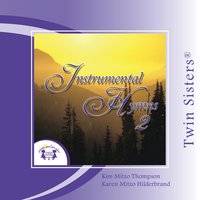 What a Friend We Have in Jesus - Karen Mitzo Hilderbrand