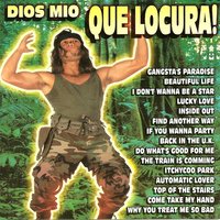 Gangsta'S Paradise - D.J. Disco Dance
