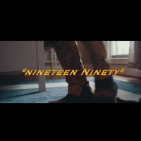 Nineteen Ninety - Omar Sterling
