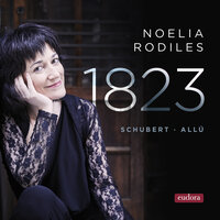 Moments Musicaux, D. 780: No. 1, Moderato - Noelia Rodiles & Франц Шуберт
