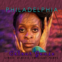 Colour - Philadelphia & Static Plastic