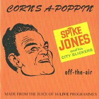 Xmas Medley: Let It Snow / June in January / Winter Wonderland - Spike Jones & Dorothy Shay & The Thee Suns