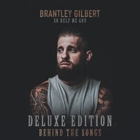 Wrote The Book Around Here - Brantley Gilbert