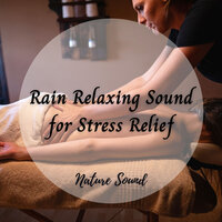 Cabin Thunderstorm - Romantic Music Experience & Sleep Alpha Waves & Water Sound Natural White Noise