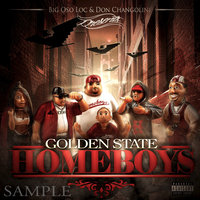 Hustle Man - Big Oso Loc & Don Changolini 4000 & Grumpy & Villian