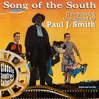 Let the Rain Pour Down - Paul J. Smith & Disney Studio Orchestra