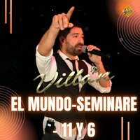El Mundo - Seminare - 11 y 6 - Villán