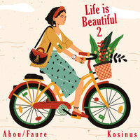 Optimistic Future - Ilan Abou & Thierry Faure & Ilan Abou, Thierry Faure