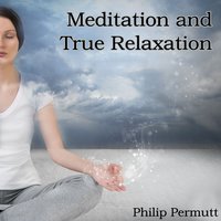 Tension Release Meditation - Philip Permutt