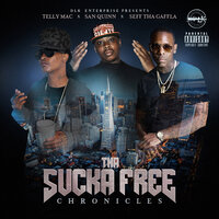 Where They Found U - San Quinn & Seff Tha Gaffla & Redeyez & P. Street
