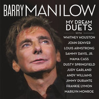 What A Wonderful World / What A Wonderful Life - Barry Manilow & Louis Armstrong