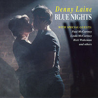 Japanese Tears - Denny Laine