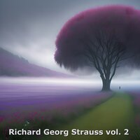 Tod und Verklärung, Op. 24 - The NBC Symphony Orchestra & Arturo Toscanini & Рихард Штраус