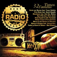 Radical - Richard Durand