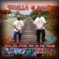 Kuntry Livin - Thrilla & Debo & Yung Blizz Da Bama Boi